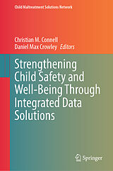 eBook (pdf) Strengthening Child Safety and Well-Being Through Integrated Data Solutions de 