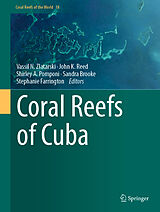 eBook (pdf) Coral Reefs of Cuba de 