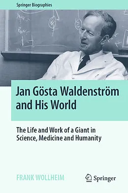 E-Book (pdf) Jan Gösta Waldenström and His World von Frank Wollheim