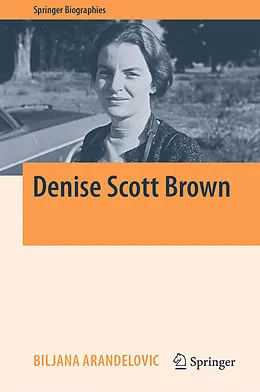E-Book (pdf) Denise Scott Brown von Biljana Arandelovic