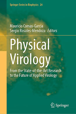 E-Book (pdf) Physical Virology von 