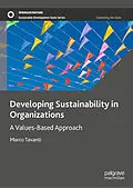 E-Book (pdf) Developing Sustainability in Organizations von Marco Tavanti