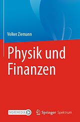 E-Book (pdf) Physik und Finanzen von Volker Ziemann