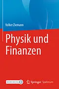 E-Book (pdf) Physik und Finanzen von Volker Ziemann