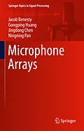 E-Book (pdf) Microphone Arrays von Jacob Benesty, Gongping Huang, Jingdong Chen