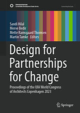 E-Book (pdf) Design for Partnerships for Change von 