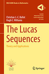 E-Book (pdf) The Lucas Sequences von Christian J. -C. Ballot, Hugh C. Williams