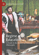 E-Book (pdf) Regime and Education von 