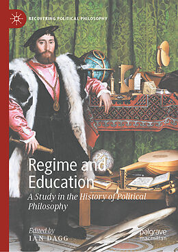 eBook (pdf) Regime and Education de 