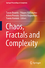eBook (pdf) Chaos, Fractals and Complexity de 