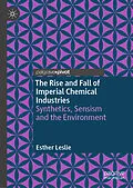 E-Book (pdf) The Rise and Fall of Imperial Chemical Industries von Esther Leslie