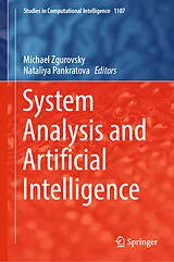 E-Book (pdf) System Analysis and Artificial Intelligence von 