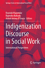 eBook (pdf) Indigenization Discourse in Social Work de 