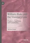E-Book (pdf) William Blake and the Visionary Law von Matthew Mauger