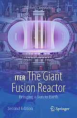 eBook (pdf) ITER: The Giant Fusion Reactor de Michel Claessens