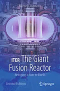 E-Book (pdf) ITER: The Giant Fusion Reactor von Michel Claessens