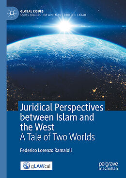 Livre Relié Juridical Perspectives between Islam and the West de Federico Lorenzo Ramaioli
