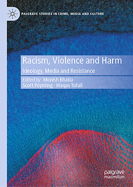 Livre Relié Racism, Violence and Harm de 