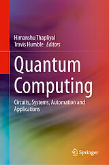 eBook (pdf) Quantum Computing de 