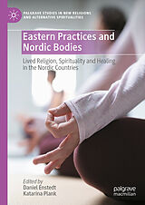 eBook (pdf) Eastern Practices and Nordic Bodies de 
