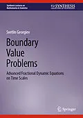 E-Book (pdf) Boundary Value Problems von Svetlin Georgiev