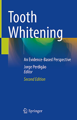 eBook (pdf) Tooth Whitening de 