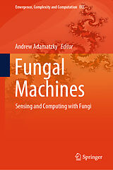 eBook (pdf) Fungal Machines de 