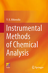 eBook (pdf) Instrumental Methods of Chemical Analysis de V. K. Ahluwalia