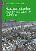 E-Book (pdf) Monumental London von Richard Barras