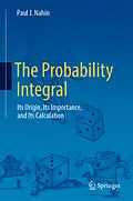 E-Book (pdf) The Probability Integral von Paul J. Nahin