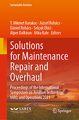 eBook (pdf) Solutions for Maintenance Repair and Overhaul de 