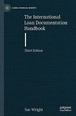 E-Book (pdf) The International Loan Documentation Handbook von Sue Wright