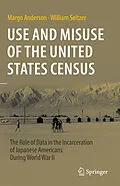 E-Book (pdf) Use and Misuse of the United States Census von Margo Anderson, William Seltzer