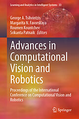 eBook (pdf) Advances in Computational Vision and Robotics de 