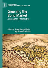 eBook (pdf) Greening the Bond Market de 