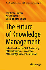 eBook (pdf) The Future of Knowledge Management de 