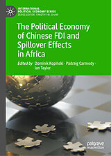eBook (pdf) The Political Economy of Chinese FDI and Spillover Effects in Africa de 