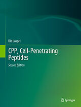 E-Book (pdf) CPP, Cell-Penetrating Peptides von Ülo Langel