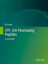 eBook (pdf) CPP, Cell-Penetrating Peptides de Ülo Langel