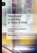 E-Book (pdf) Educational Leadership in Times of Crisis von Izhar Oplatka