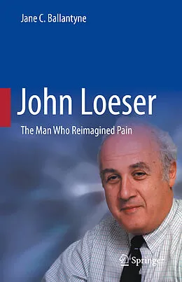 E-Book (pdf) John Loeser von Jane C. Ballantyne