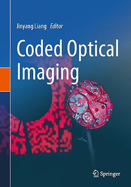 Livre Relié Coded Optical Imaging de 