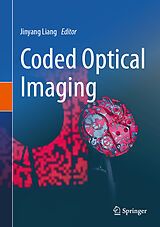 eBook (pdf) Coded Optical Imaging de 