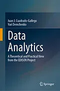 E-Book (pdf) Data Analytics von Juan J. Cuadrado-Gallego, Yuri Demchenko