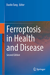 eBook (pdf) Ferroptosis in Health and Disease de 