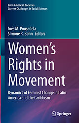 E-Book (pdf) Women's Rights in Movement von 