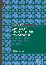eBook (pdf) 110 Years of Taxation from Pitt to Lloyd George de Henry Sless