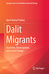 E-Book (pdf) Dalit Migrants von Ajeet Kumar Pankaj