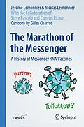 E-Book (pdf) The Marathon of the Messenger von Jérôme Lemonnier, Nicolas Lemonnier