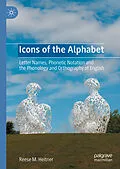E-Book (pdf) Icons of the Alphabet von Reese M. Heitner